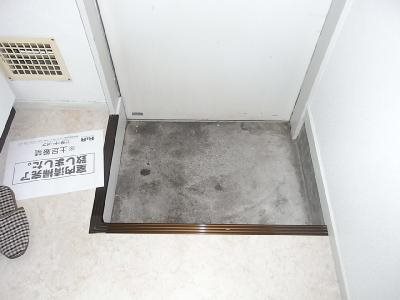 滝野川コーポラス その他4