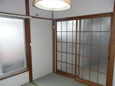 滝野川コーポラス その他6