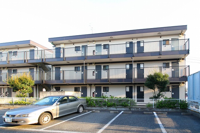 カーサ鈴木Ⅱ その他6