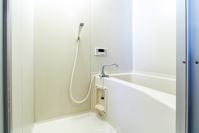 カーサ鈴木Ⅱ 風呂画像