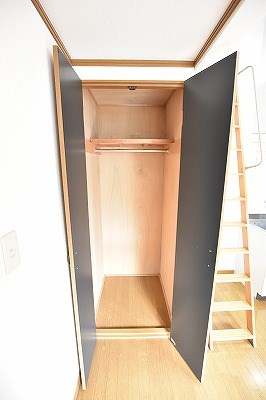 クレッシェンド西南 その他3