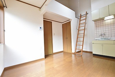 クレッシェンド西南 その他10