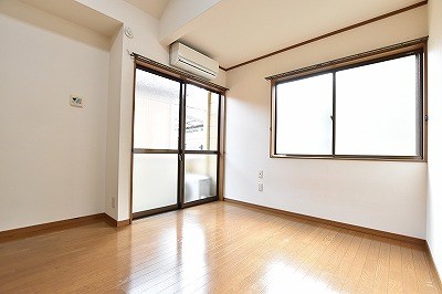 クレッシェンド西南 その他11