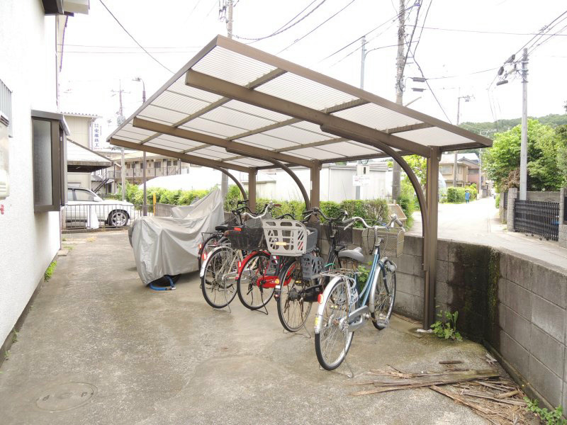 ハイツ藤 その他1