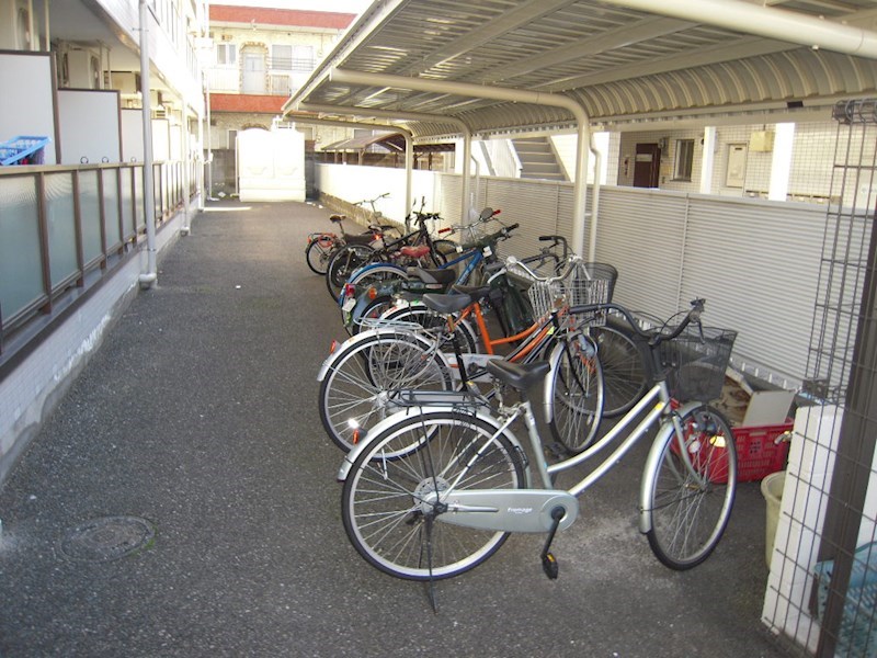 ベルテックアイ その他外観1