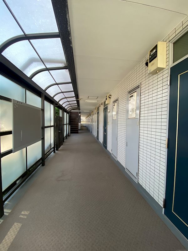 ベルテックアイ その他外観4