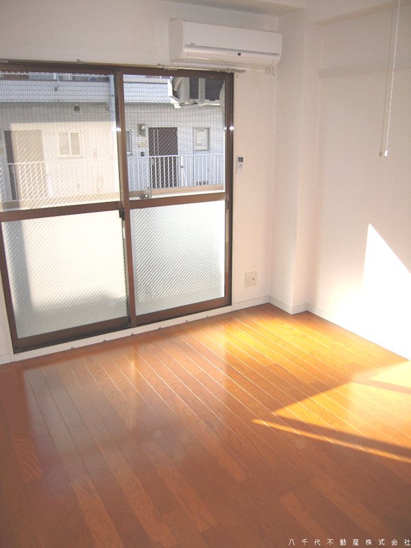 ベルテックアイ リビング