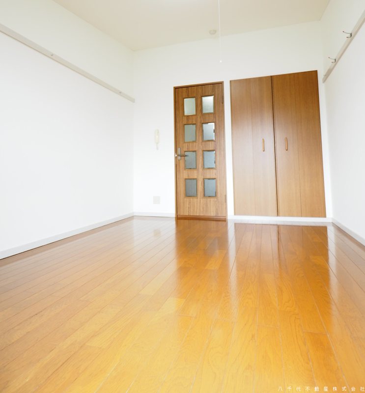 ベルテックアイ ベッドルーム