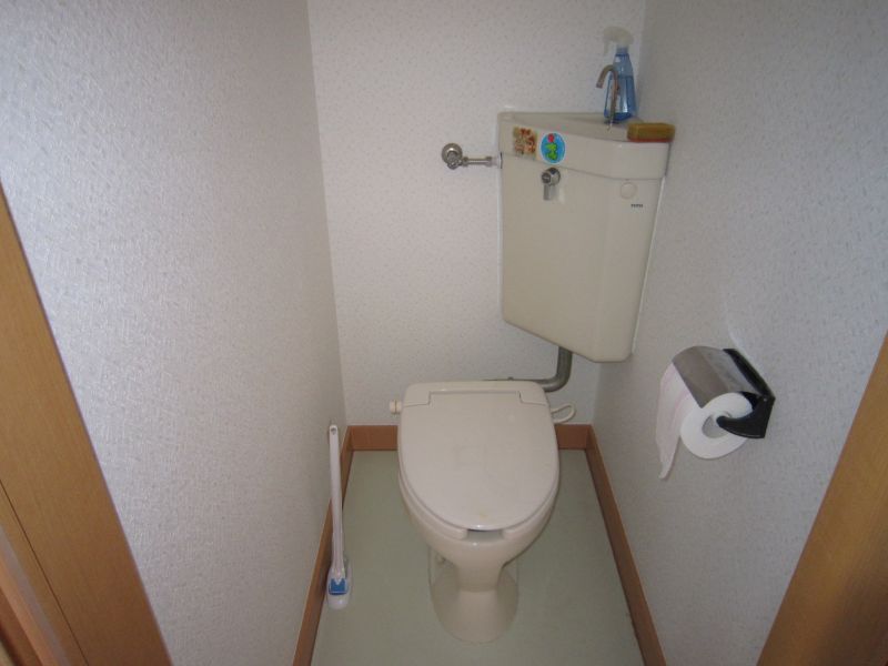 渡邉アパート その他1