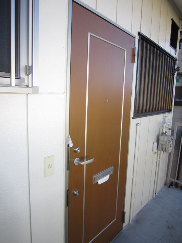 渡邉アパート その他5