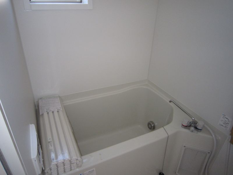 渡邉アパート 風呂画像