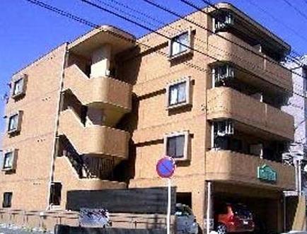 愛知県名古屋市名東区上社１丁目 外観