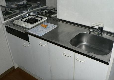 愛知県名古屋市名東区上社１丁目 キッチン