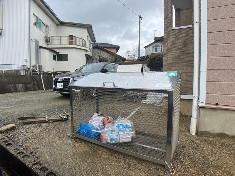 コーポラスあい その他共有部分