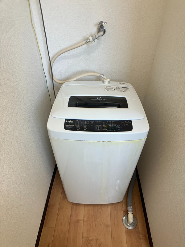 コーポ上乃木 その他設備