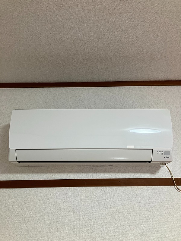 コーポ速水２ その他設備