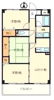 エトワール千代田 