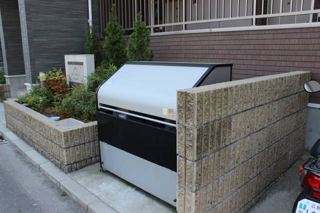 エミネント その他外観2