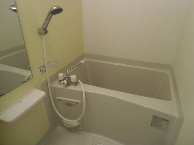 エミネント 風呂画像