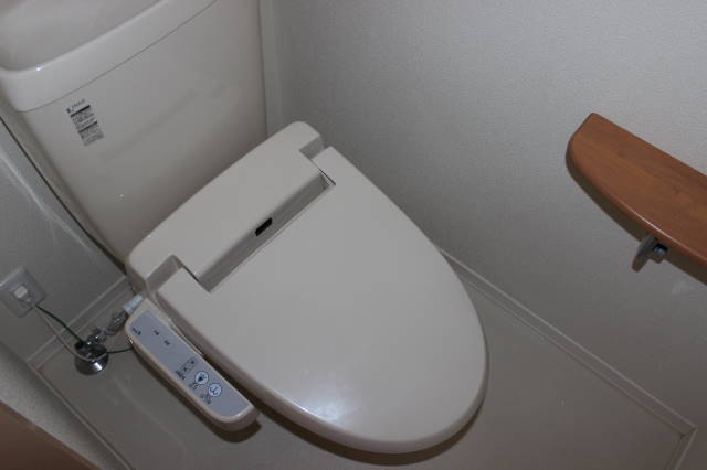 プリムヴェール　Ａ棟 その他3