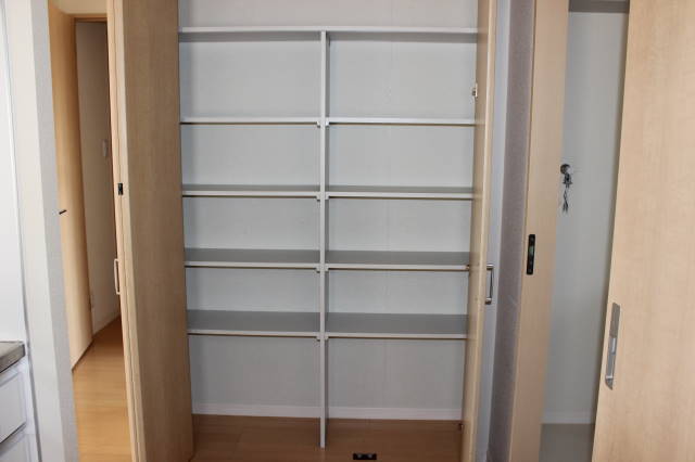 プリムヴェール　Ａ棟 その他4