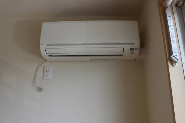 プリムヴェール　Ａ棟 その他6