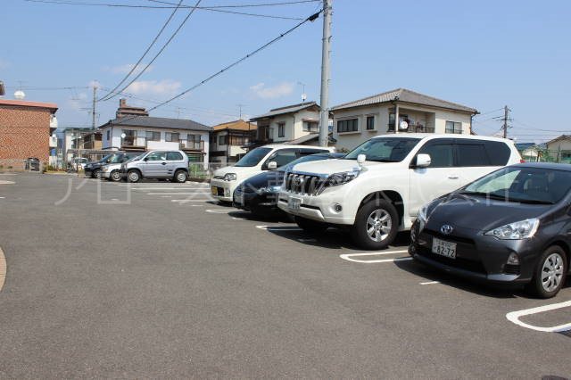 プリムヴェール　Ａ棟 その他外観2