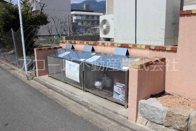 プリムヴェール　Ａ棟 その他外観3