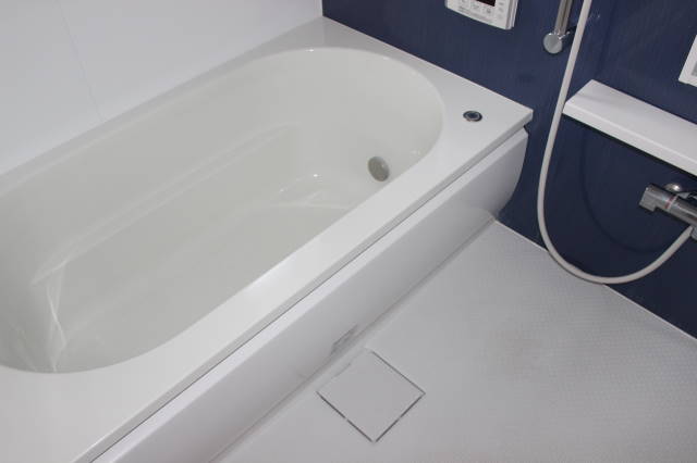 プリムヴェール　Ａ棟 風呂画像