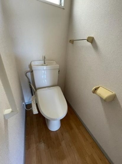 プレジール倉本　A棟 その他3