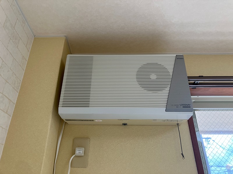 ヒルサイド浜乃木 その他設備