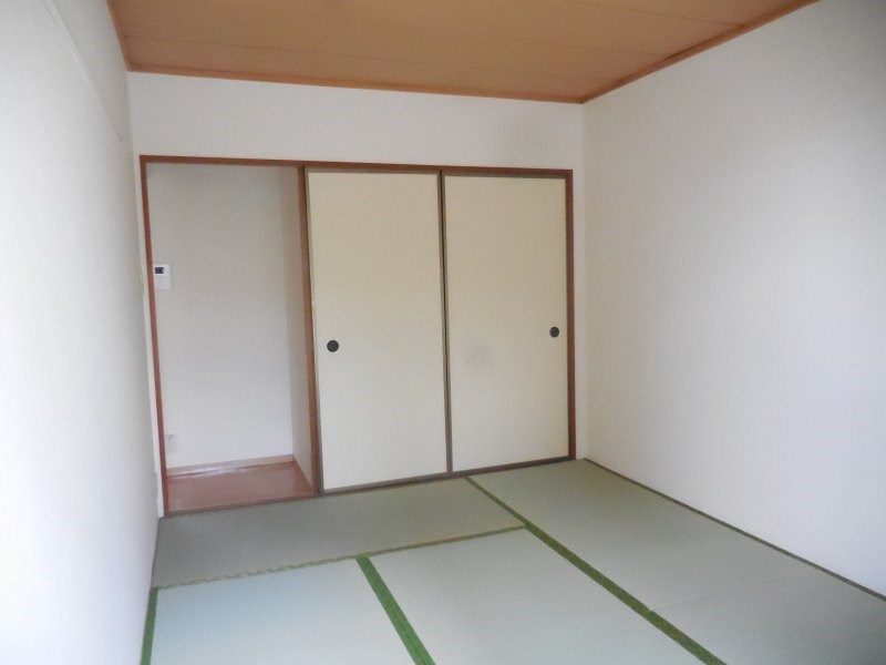 パーシモンハウス その他7