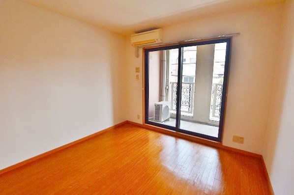 デュープレステージ ベッドルーム