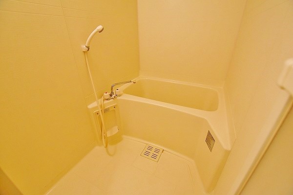 デュープレステージ 風呂画像