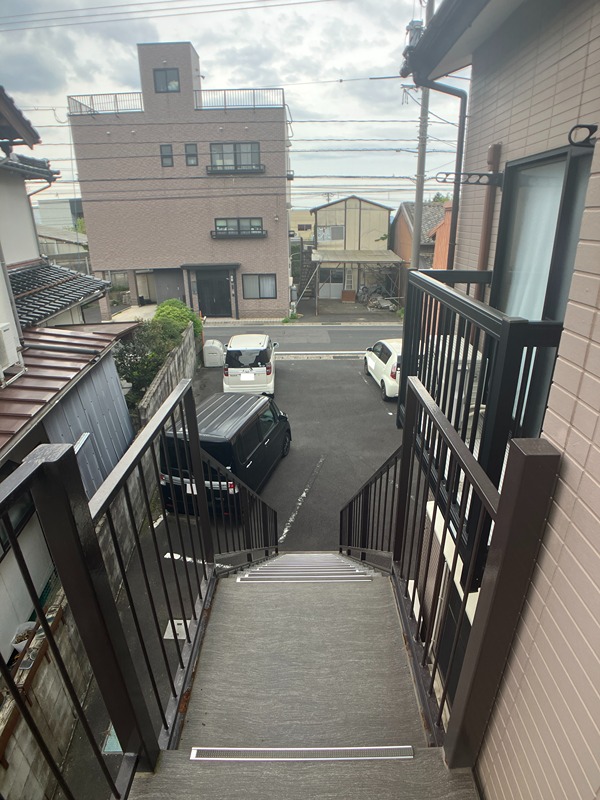 ４ＳＥＳＳＩＯＮ その他共有部分