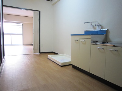 奥内西本町マンション その他設備