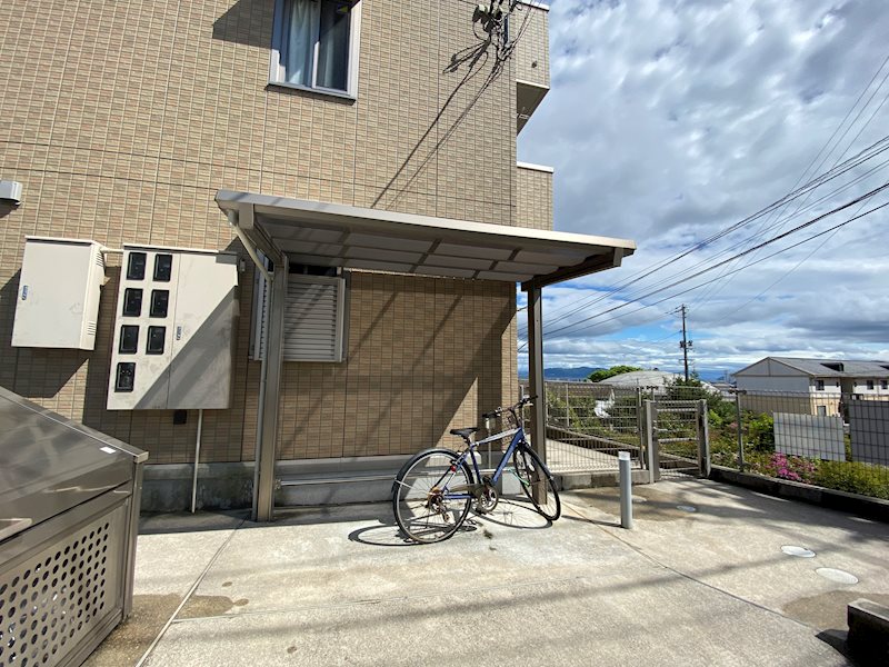 メゾン　ドゥ　プラージュ その他外観2