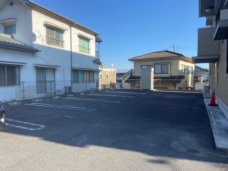 メゾン　ドゥ　プラージュ その他外観3