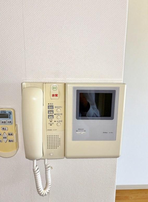 寿山ビル セキュリティ