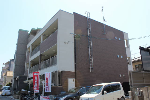 エミネント 外観