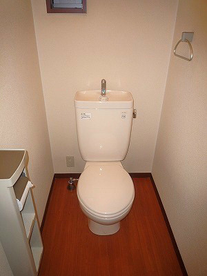 ドミールＡ その他4