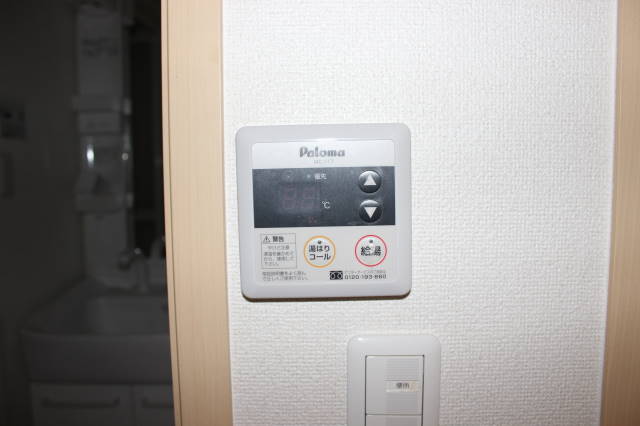 レジデンスNN その他8
