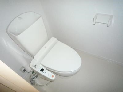 シャーメゾン津田　Ｂ棟 その他2