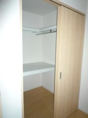 シャーメゾン津田　Ｂ棟 その他4