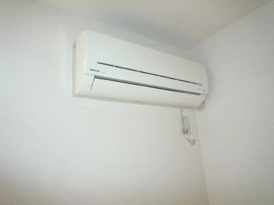 シャーメゾン津田　Ｂ棟 その他5