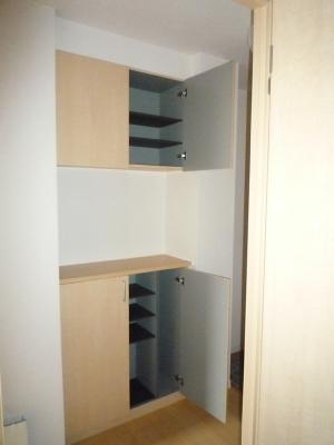 シャーメゾン津田　Ｂ棟 玄関