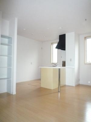 シャーメゾン津田　Ｂ棟 その他7