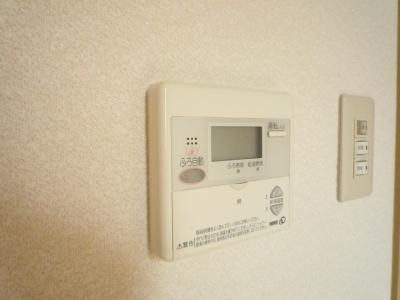 シャーメゾン津田　Ｂ棟 その他8