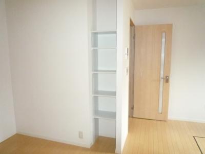 シャーメゾン津田　Ｂ棟 その他9