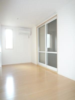 シャーメゾン津田　Ｂ棟 その他10